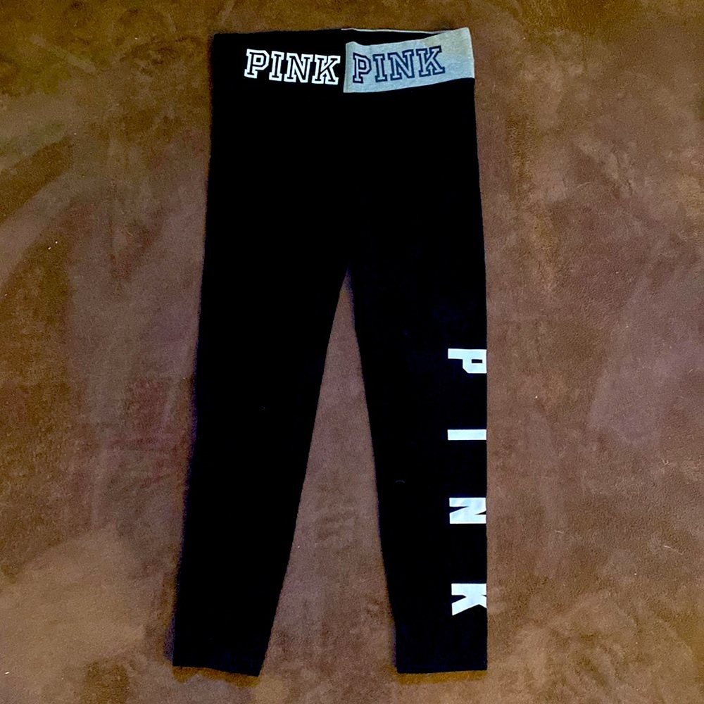 Victoria’s Secret Yoga Pant